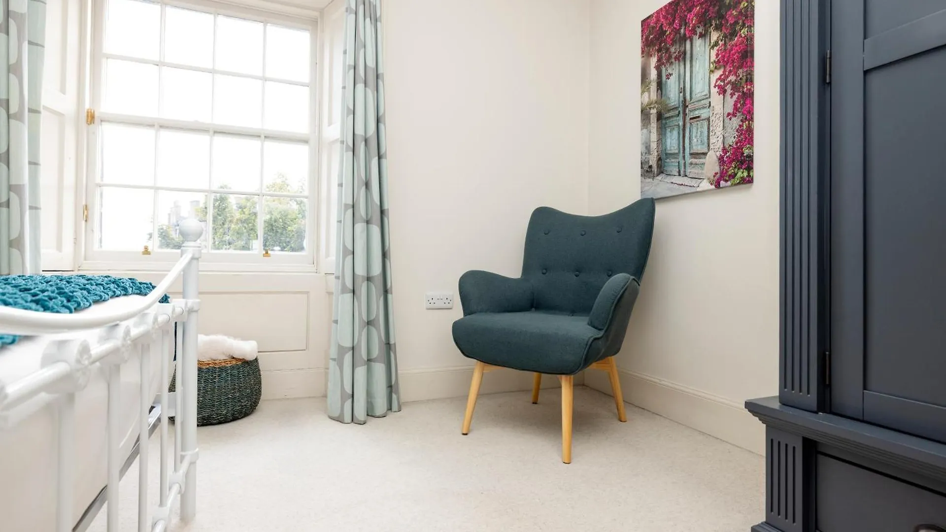 Apartmán Joivy Exclusive House With Free Parking Edinburgh