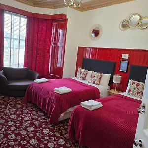 The - No 57 Bed & Breakfast
